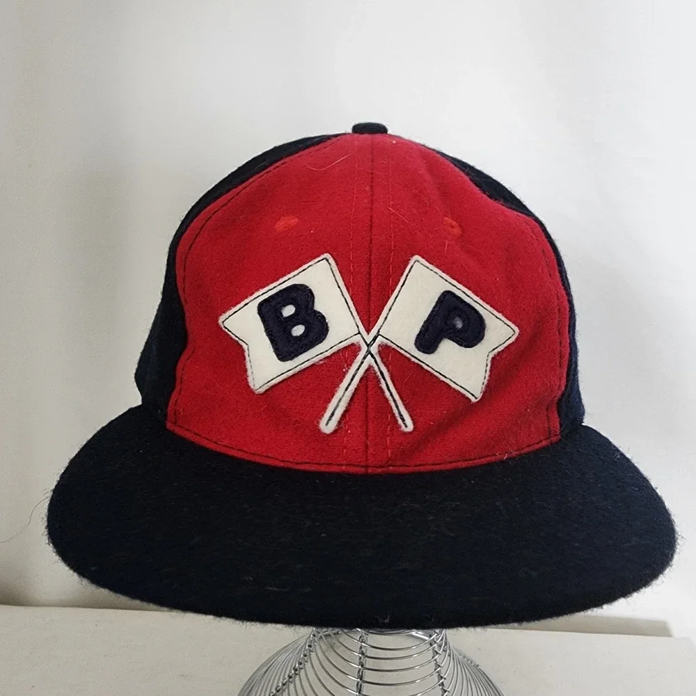 Ebbets Field Flannels ebbetsfield seattle
